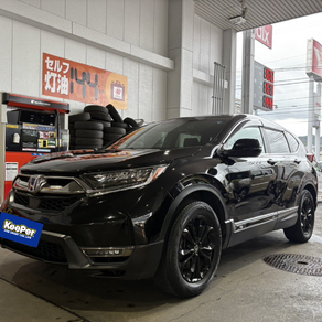 ホンダ・CR-V