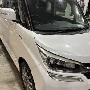 スズキ・ソリオ