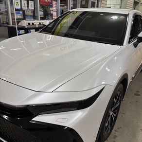 トヨタ・クラウンクロスオーバー