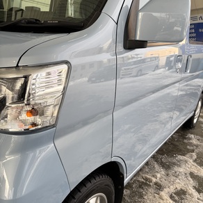 ダイハツ・ハイゼット