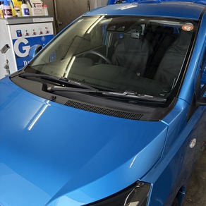 ダイハツ・ミライース