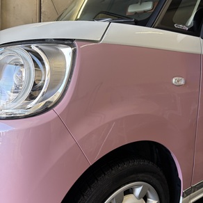 ダイハツ・ムーヴキャンバス