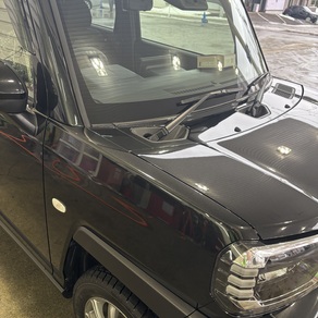 ダイハツ・タフト