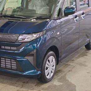 ダイハツ・ムーヴ