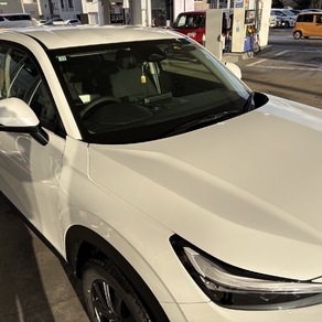 ホンダ・ヴェゼル