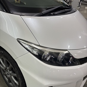 トヨタ・エスティマ