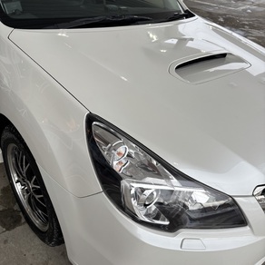 スバル・レガシィ