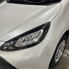 トヨタ・アクア