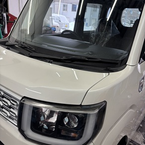 ダイハツ・ウェイク