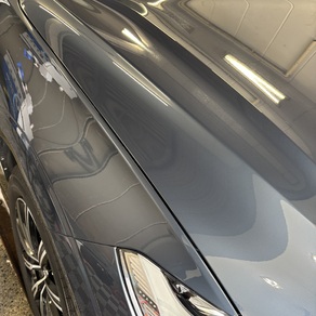 ボルボ・XC60