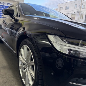 ボルボ・V90