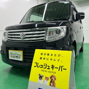 スズキ・ワゴンR