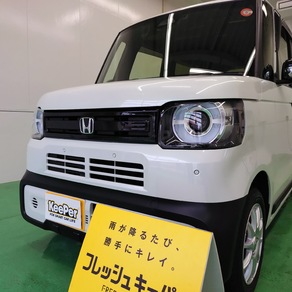 ホンダ・N-BOX JOY