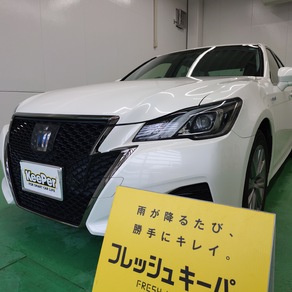 トヨタ・クラウン