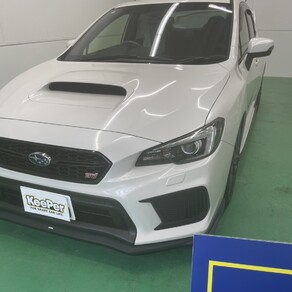 スバル・WRX