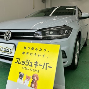 フォルクスワーゲン・ポロ