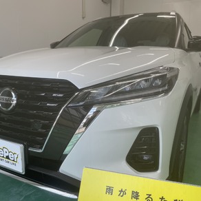 日産・キックス