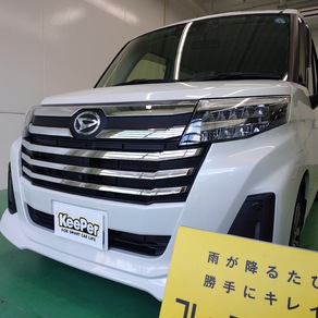 ダイハツ・トール