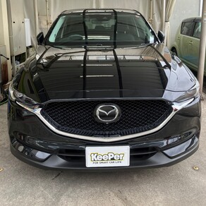 マツダ・CX-5