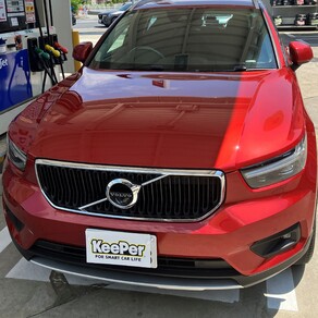 ボルボ・XC60