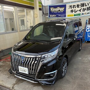 トヨタ・エスクァイア