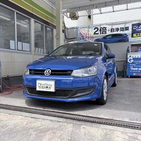 フォルクスワーゲン・ポロ