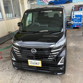 日産・ルークス