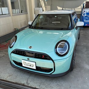 BMW・MINI