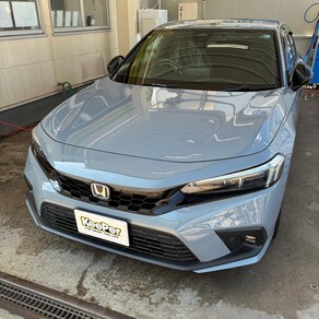 ホンダ・シビック 