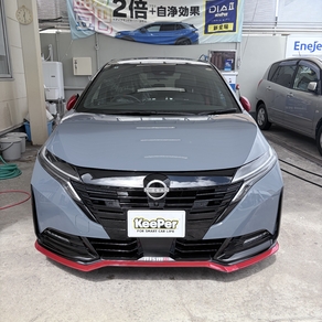 日産・ノート オーラ