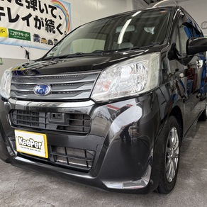 スバル・ステラ