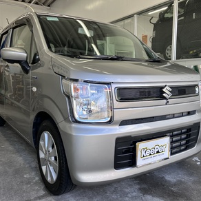 スズキ・ワゴンR