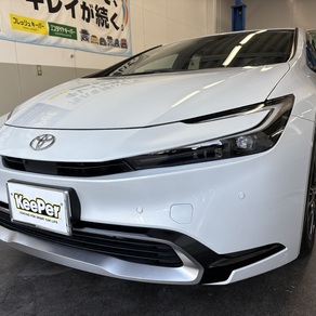 トヨタ・プリウス