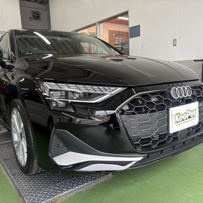 アウディ・A3