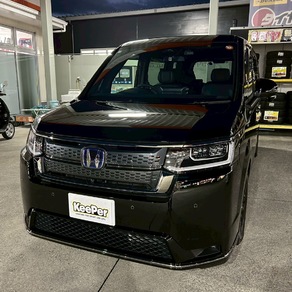 ホンダ・ステップワゴン