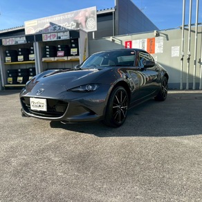 マツダ・ロードスター