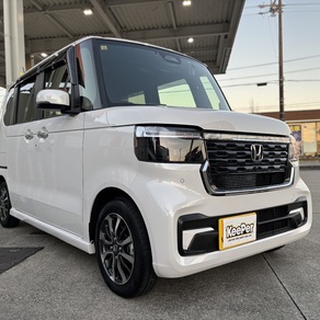 ホンダ・N-BOX
