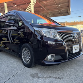 トヨタ・エスクァイア