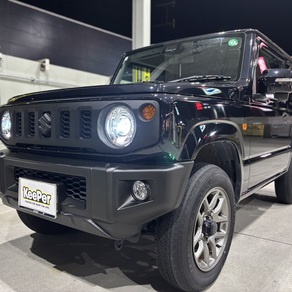 スズキ・ジムニー