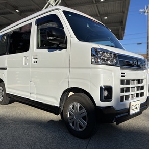 ダイハツ・アトレー