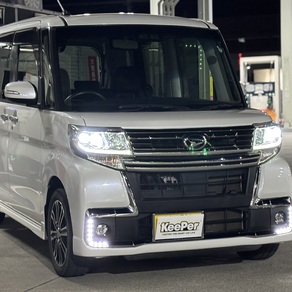 ダイハツ・タント