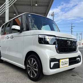 ホンダ・N-BOX