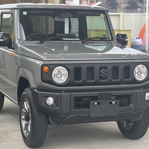 スズキ・ジムニー