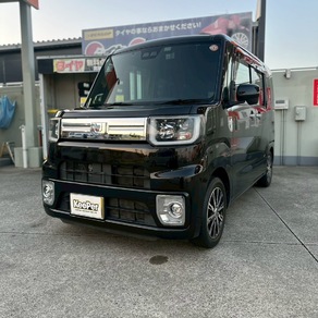 ダイハツ・ウェイク