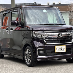 ホンダ・N-BOX