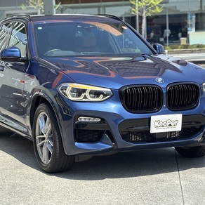 BMW・X3