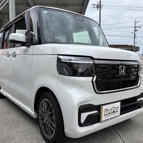 ホンダ・N-BOX