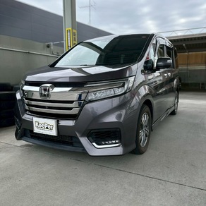 ホンダ・ステップワゴン