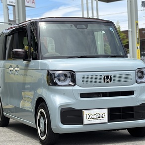 ホンダ・N-BOX