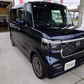 ホンダ・N-BOX